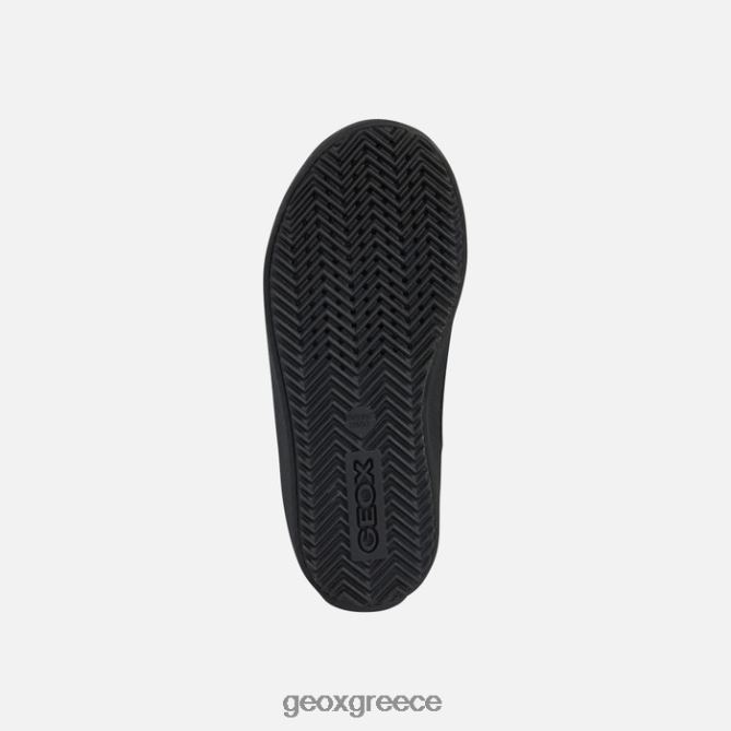 4DBLR01031 μαύρος Geox καλησπερα κοριτσι