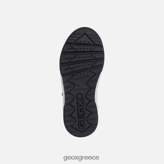 4DBLR01067 βιολετί/ροζ Geox weemble abx junior