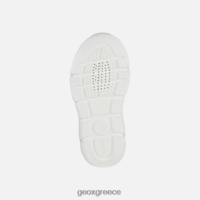 4DBLR01089 μαύρο/πολύχρωμο Geox Aril κορίτσι