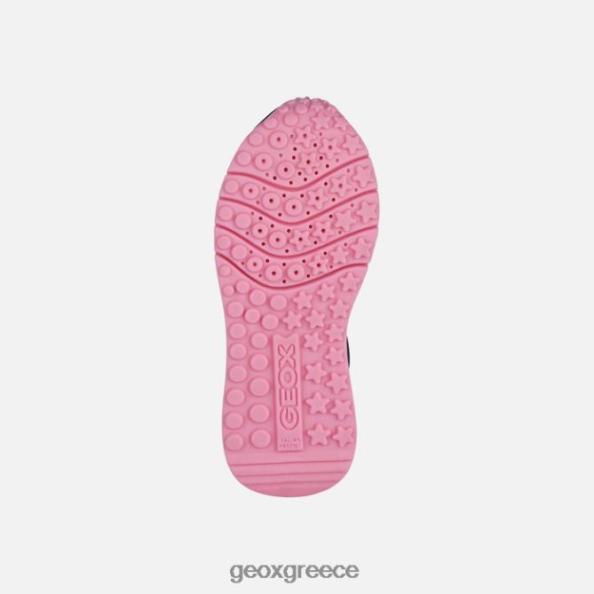 4DBLR01095 ΠΟΛΕΜΙΚΟ ΝΑΥΤΙΚΟ Geox νηστικός κορίτσι