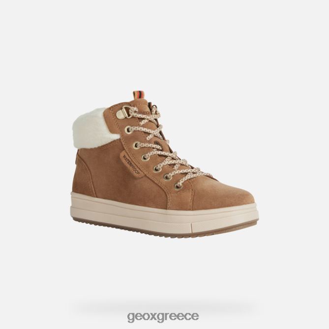 4DBLR01100 ουίσκι Geox Ρεβέκκα κορίτσι