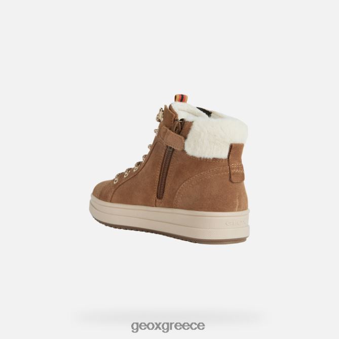 4DBLR01100 ουίσκι Geox Ρεβέκκα κορίτσι