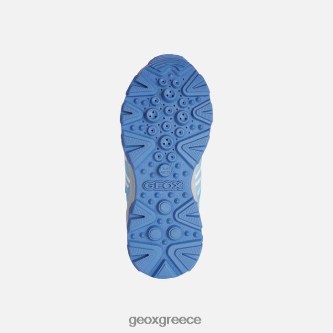 4DBLR01103 Ναυτικό/ναυτικό Geox μαγνητάρικο κορίτσι