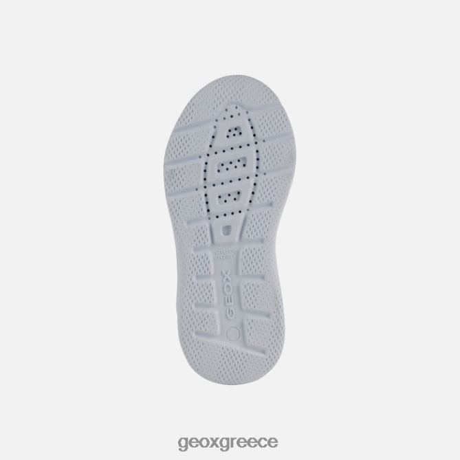 4DBLR01138 ναυτικό/θαλάσσιο Geox sprintye junior