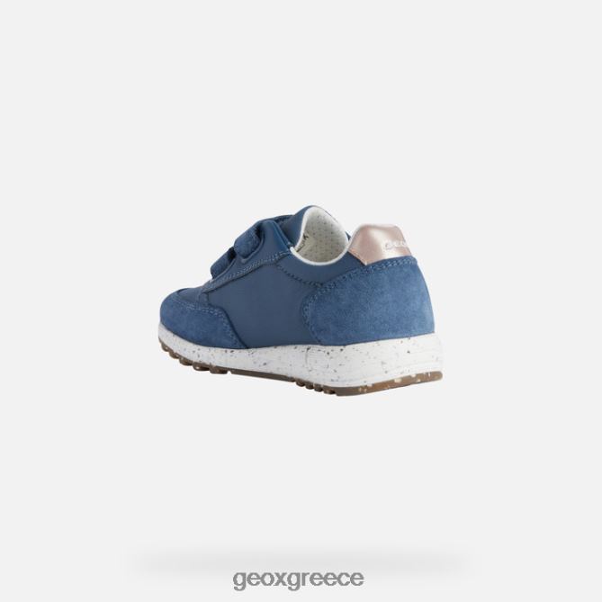 4DBLR01151 avio Geox Αλμπεν κορίτσι