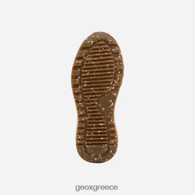 4DBLR01156 τριαντάφυλλο Geox Αλμπεν κορίτσι