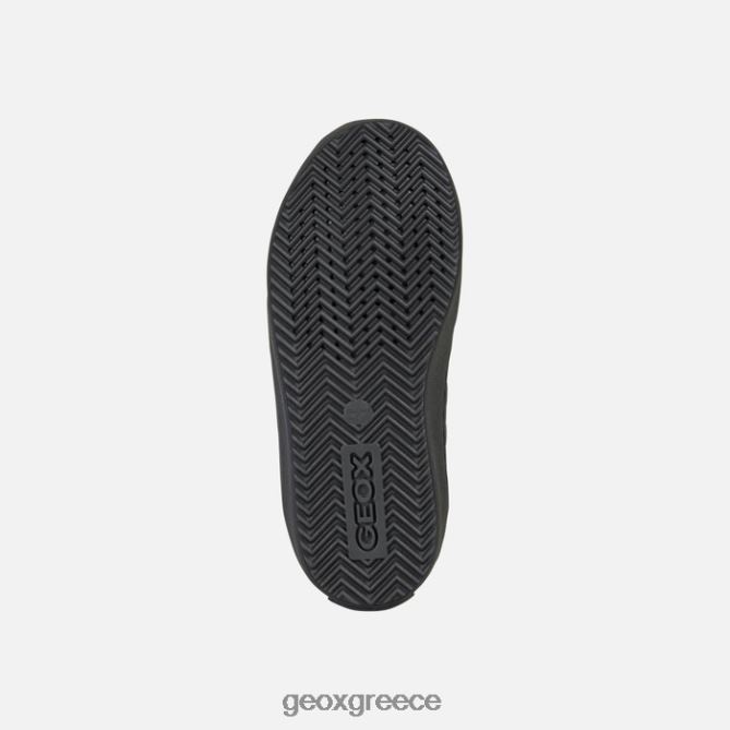4DBLR01194 μαύρος Geox καλησπερα κοριτσι