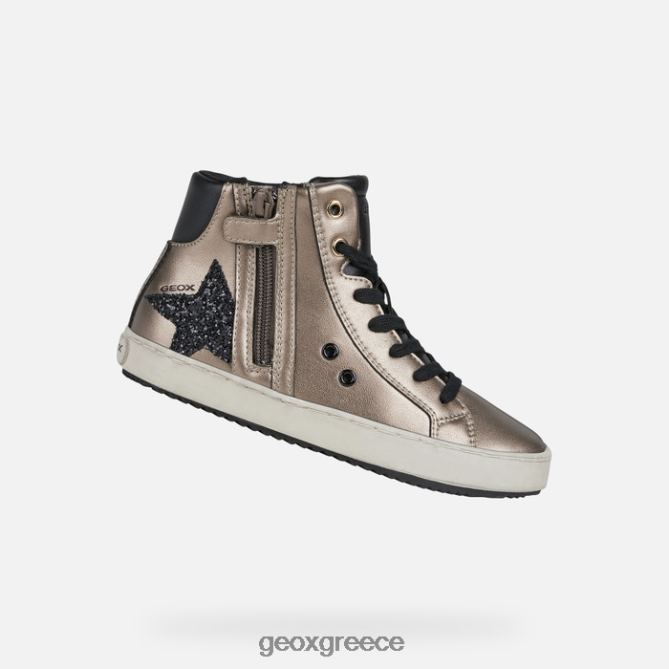 4DBLR01217 οδηγω Geox καλησπερα κοριτσι