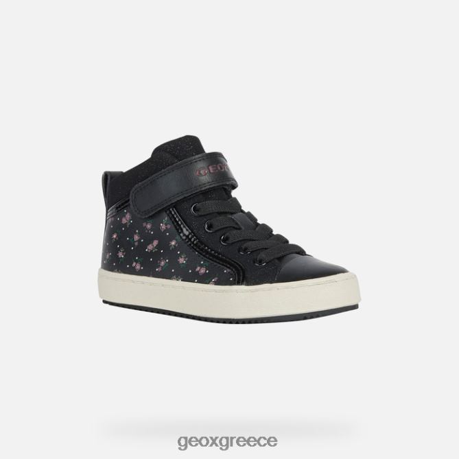 4DBLR01234 μαύρος Geox καλησπερα κοριτσι