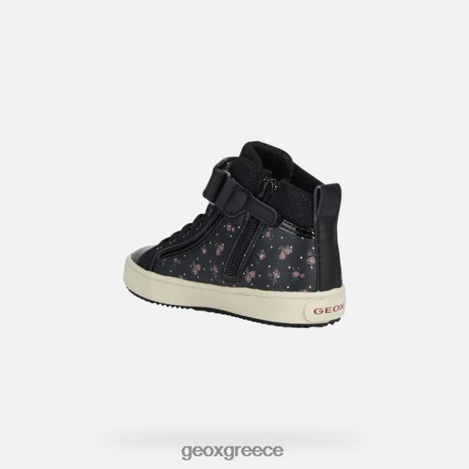 4DBLR01234 μαύρος Geox καλησπερα κοριτσι