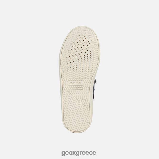 4DBLR01241 ΠΟΛΕΜΙΚΟ ΝΑΥΤΙΚΟ Geox kathe κορίτσι