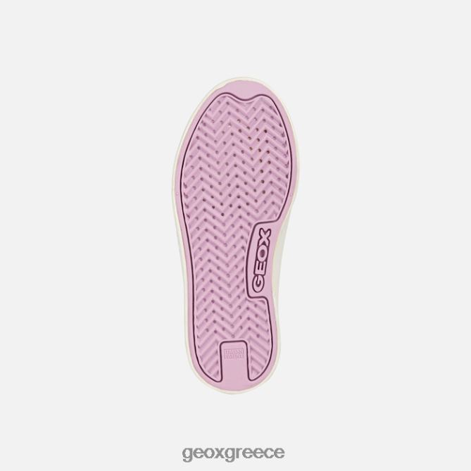 4DBLR01892 ελαφρύ ελεφαντόδοντο Geox ciak κορίτσι
