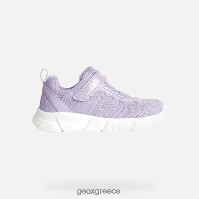 4DBLR0982 πασχαλιά Geox Aril κορίτσι