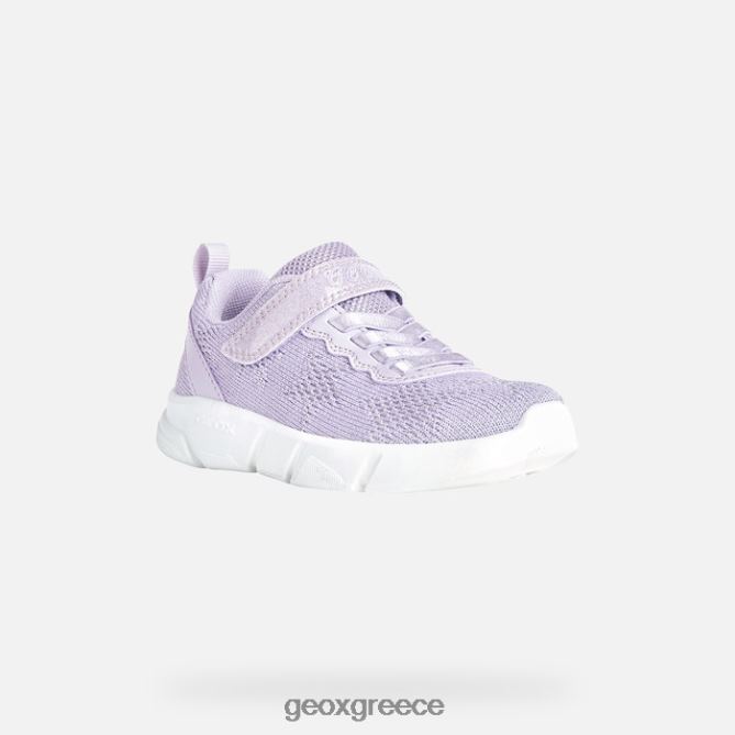 4DBLR0982 πασχαλιά Geox Aril κορίτσι