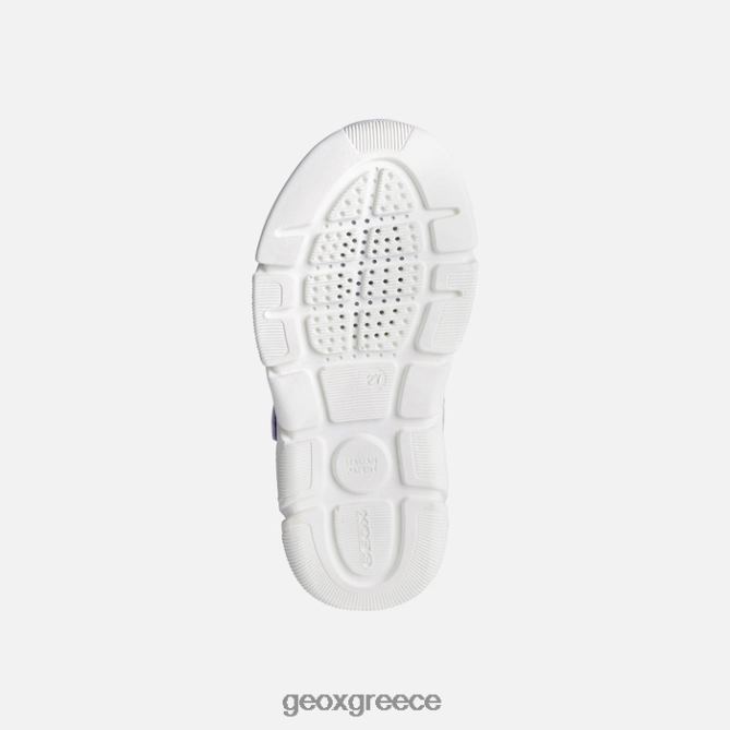 4DBLR0982 πασχαλιά Geox Aril κορίτσι