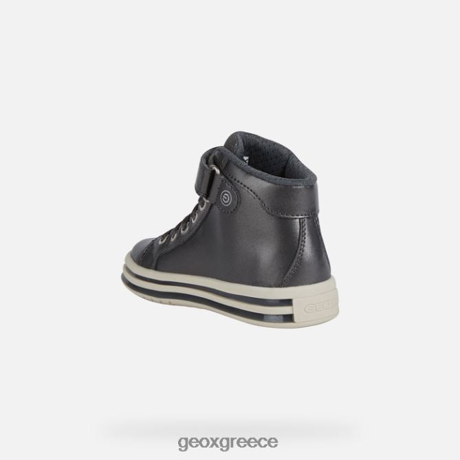 4DBLR01198 σκούρο γκρι Geox ενεχυροδανειστήριο