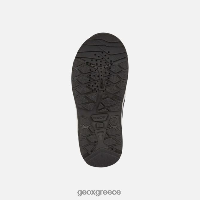 4DBLR01110 ναυτικό/ροζ Geox sentiero abx κορίτσι