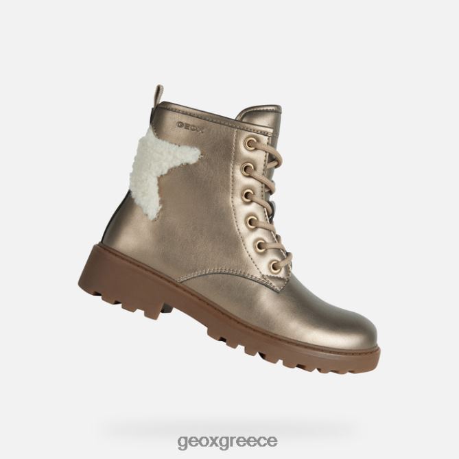 4DBLR01927 οδηγω Geox κυνηγετικό κορίτσι