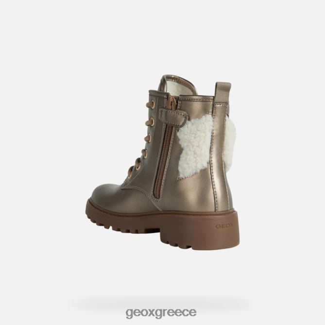 4DBLR01927 οδηγω Geox κυνηγετικό κορίτσι