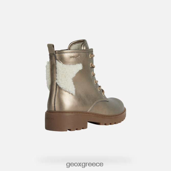 4DBLR01927 οδηγω Geox κυνηγετικό κορίτσι