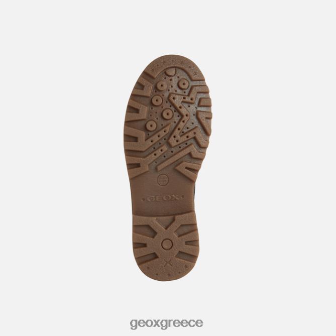 4DBLR01927 οδηγω Geox κυνηγετικό κορίτσι