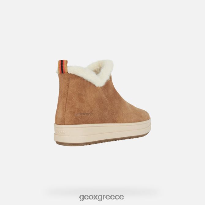 4DBLR01916 ουίσκι Geox Ρεβέκκα κορίτσι