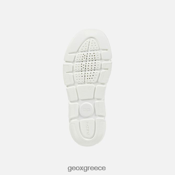 4DBLR01004 μαύρος Geox Aril κορίτσι