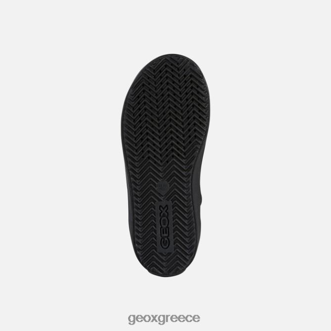 4DBLR01195 μαύρος Geox καλησπερα κοριτσι
