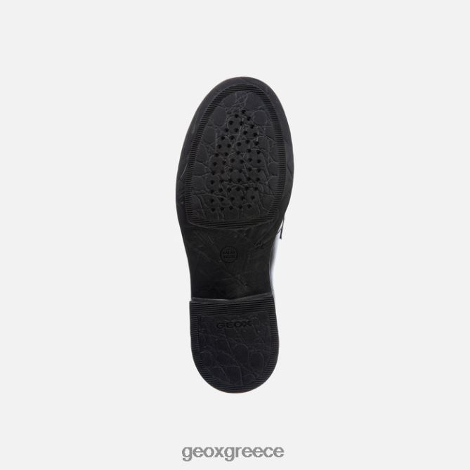 4DBLR01215 μαύρος Geox κορίτσι αγάτα