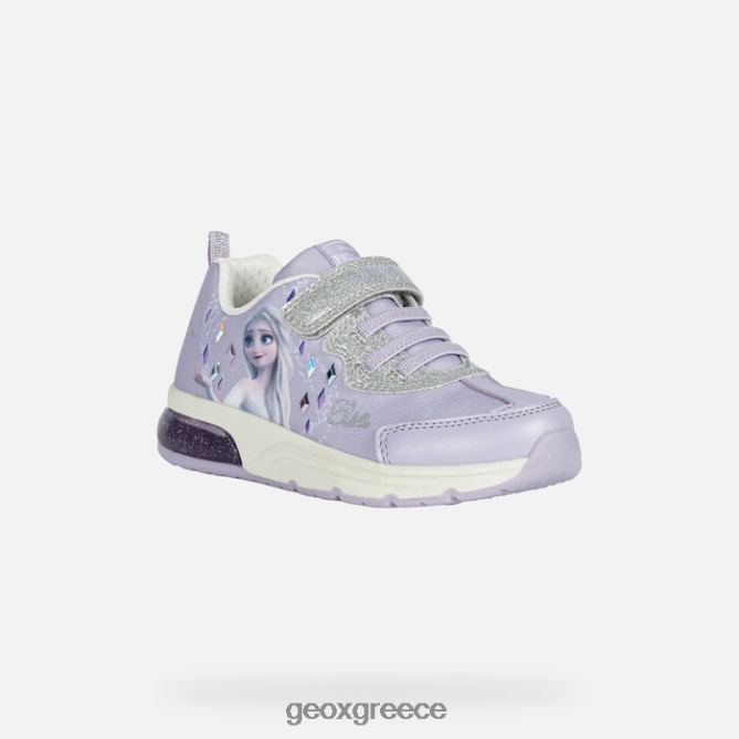 4DBLR01242 πασχαλιά Geox κορίτσι του διαστημικού κλαμπ