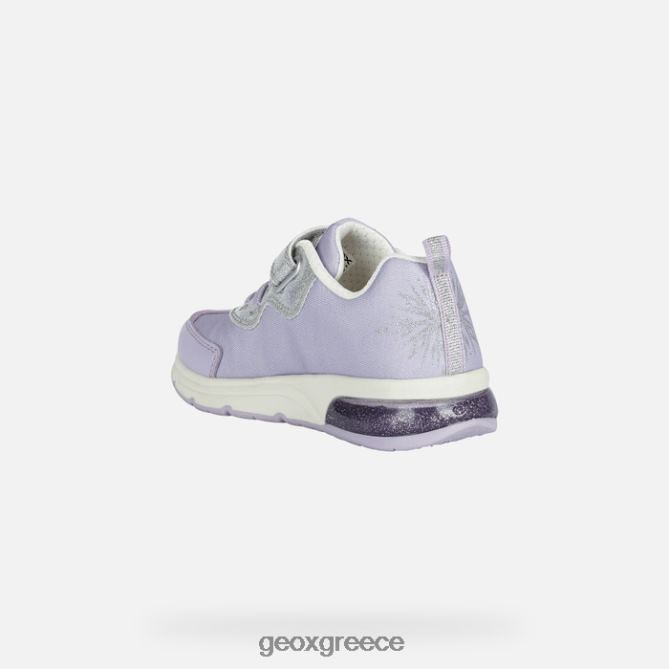 4DBLR01242 πασχαλιά Geox κορίτσι του διαστημικού κλαμπ