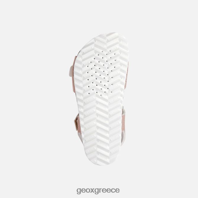 4DBLR01118 τριαντάφυλλο Geox κορίτσι adriel