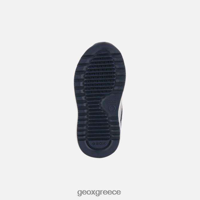 4DBLR01453 μπισκότο/ναυτικό Geox νήπιο alben