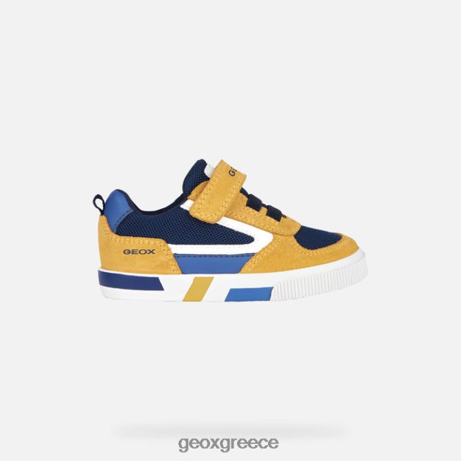 4DBLR01460 λεμόνι Geox νήπιο ακτινίδιο