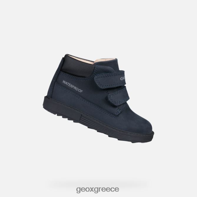 4DBLR01501 ΠΟΛΕΜΙΚΟ ΝΑΥΤΙΚΟ Geox hynde μωρό μου