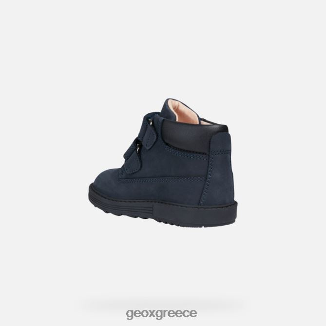 4DBLR01501 ΠΟΛΕΜΙΚΟ ΝΑΥΤΙΚΟ Geox hynde μωρό μου