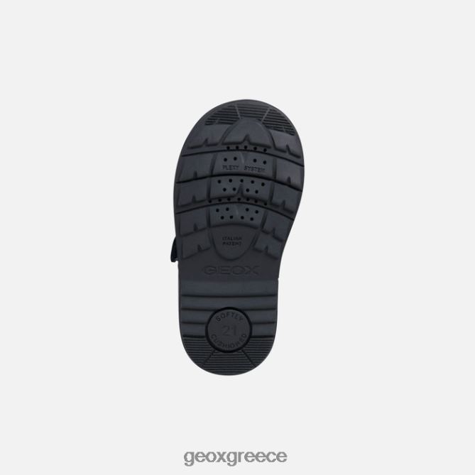 4DBLR01501 ΠΟΛΕΜΙΚΟ ΝΑΥΤΙΚΟ Geox hynde μωρό μου