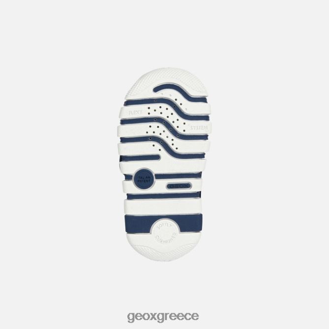 4DBLR01445 ΠΟΛΕΜΙΚΟ ΝΑΥΤΙΚΟ Geox αγοράκι iupidoo