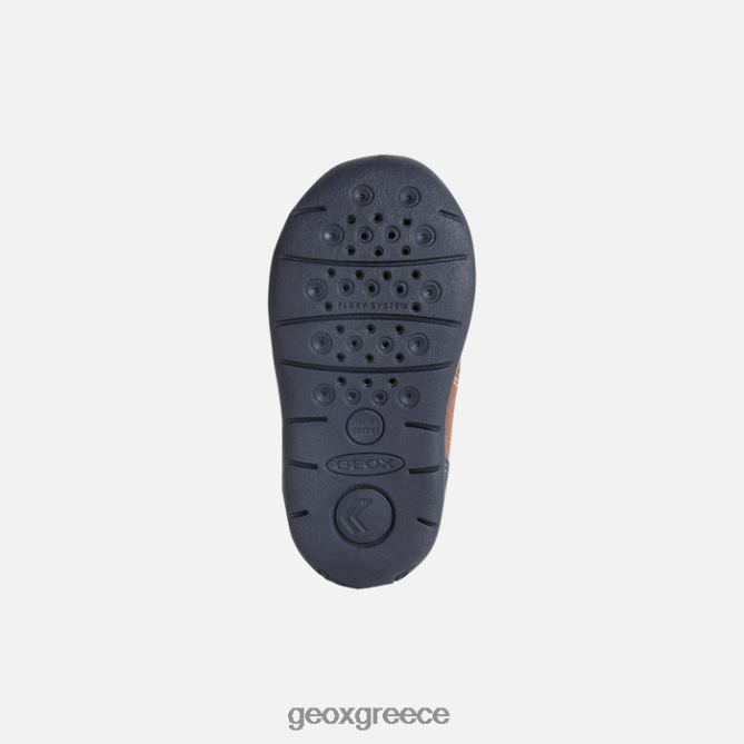 4DBLR01474 παξιμάδι/ναυτικό Geox κάθε αγοράκι