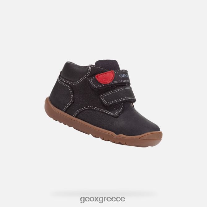 4DBLR01479 ΠΟΛΕΜΙΚΟ ΝΑΥΤΙΚΟ Geox μωρό μακία