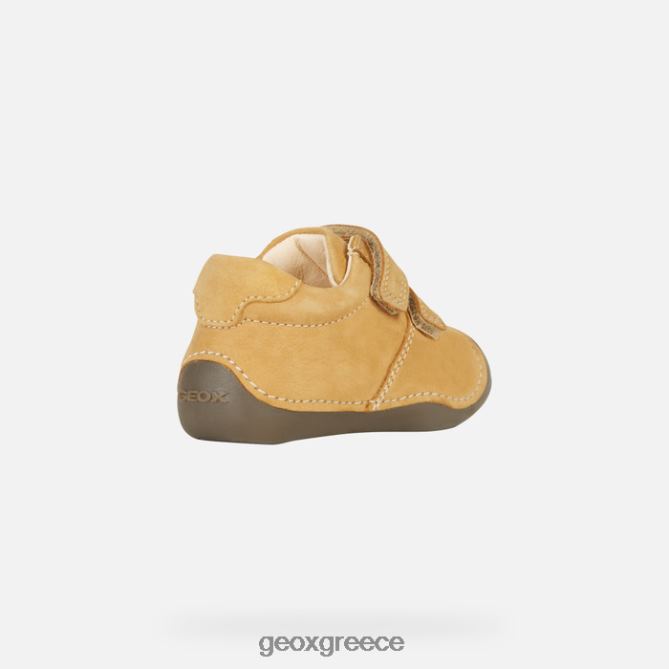 4DBLR01555 μπισκότο Geox tutim μωρό