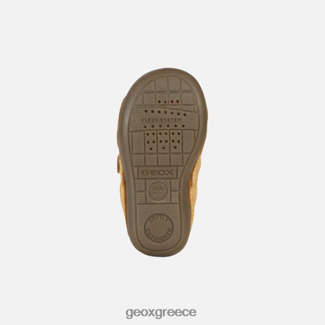 4DBLR01555 μπισκότο Geox tutim μωρό
