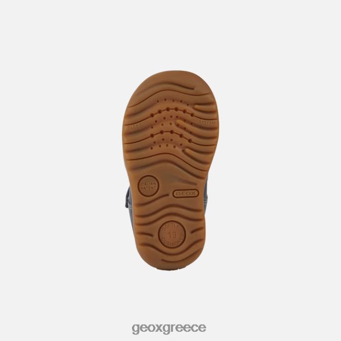 4DBLR01589 ΠΟΛΕΜΙΚΟ ΝΑΥΤΙΚΟ Geox μακία αγοράκι