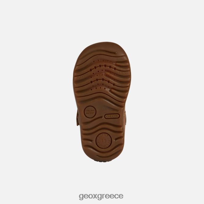 4DBLR02009 καραμέλλα Geox μωρό μακία
