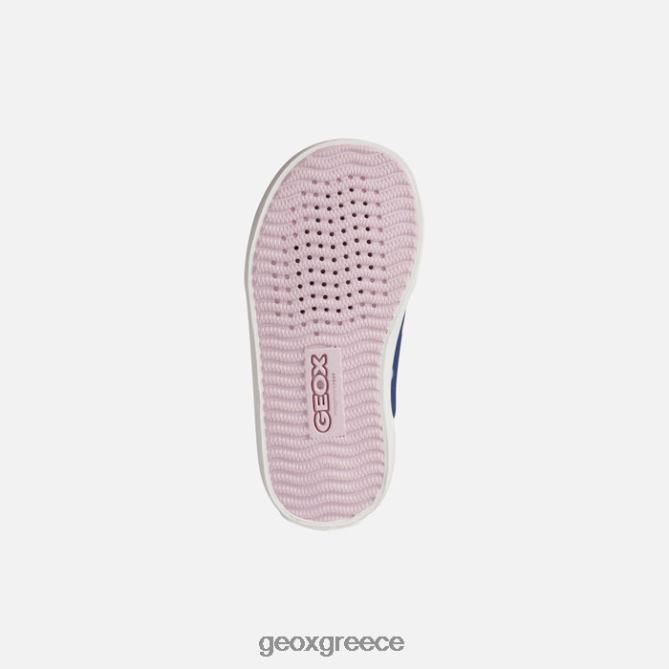 4DBLR01502 avio Geox gisli νήπιο