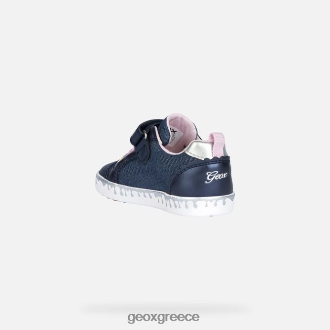 4DBLR01531 avio Geox νήπιο ακτινίδιο