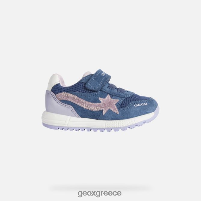 4DBLR01609 avio Geox νήπιο alben