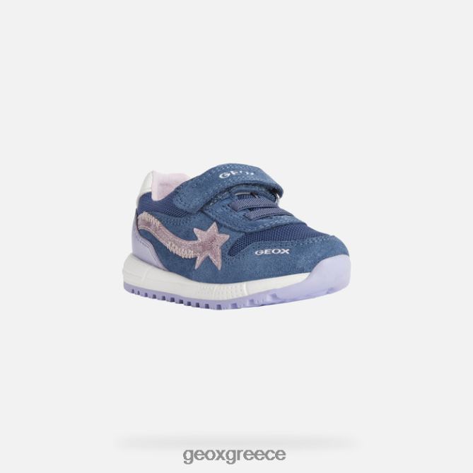 4DBLR01609 avio Geox νήπιο alben