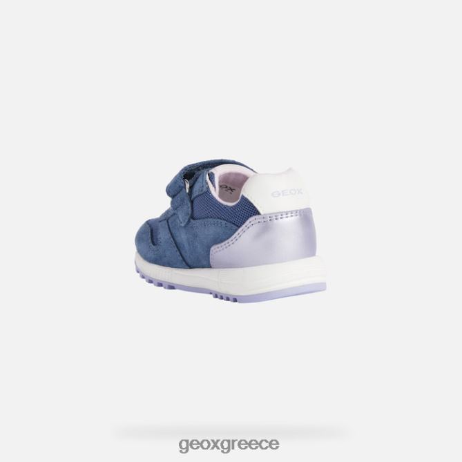 4DBLR01609 avio Geox νήπιο alben