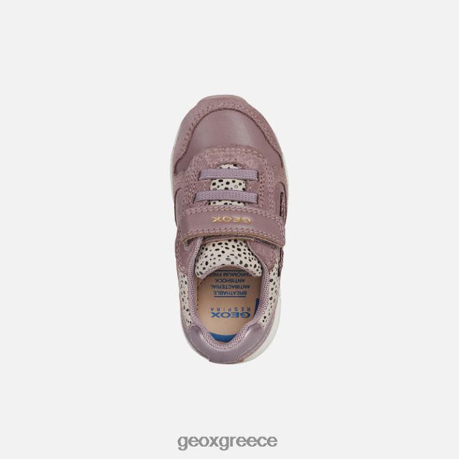 4DBLR01636 καπνός τριαντάφυλλου Geox νήπιο alben